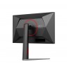 AOC G4 24G4HA computer monitor 60.5 cm (23.8") 1920 x 1080 pixels Full HD LED Black, Red
