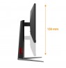 AOC G4 24G4HA computer monitor 60.5 cm (23.8") 1920 x 1080 pixels Full HD LED Black, Red