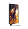 AOC G4 24G4HA computer monitor 60.5 cm (23.8") 1920 x 1080 pixels Full HD LED Black, Red