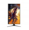 AOC G4 24G4HA computer monitor 60.5 cm (23.8") 1920 x 1080 pixels Full HD LED Black, Red
