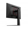 AOC G4 24G4HA computer monitor 60.5 cm (23.8") 1920 x 1080 pixels Full HD LED Black, Red