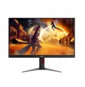 AOC 27G4HA computer monitor 68.6 cm (27") 1920 x 1080 pixels Full HD LED Black, Red