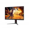 AOC 27G4HA computer monitor 68.6 cm (27") 1920 x 1080 pixels Full HD LED Black, Red
