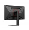 AOC 27G4HA computer monitor 68.6 cm (27") 1920 x 1080 pixels Full HD LED Black, Red