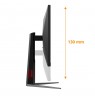 AOC 27G4HA computer monitor 68.6 cm (27") 1920 x 1080 pixels Full HD LED Black, Red