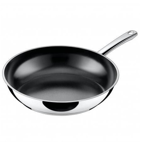 Silit Talis Frying Pan 28cm stainless steel