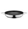 Silit Calabria frying pan 32cm stainless steel