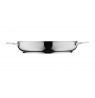 Silit Calabria frying pan 32cm stainless steel