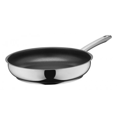 Silit Fry Pan Calabria 28cm Stainless Steel