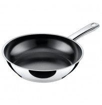 Silit Talis All-purpose pan Round
