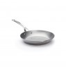De Buyer Iron Induction Frypan Mineral B Element Pro 24cm (5680 24)