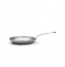 De Buyer Iron Induction Frypan Mineral B Element Pro 24cm (5680 24)