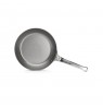 De Buyer Iron Induction Frypan Mineral B Element Pro 24cm (5680 24)