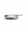 De Buyer Iron Induction Frypan Mineral B Element Pro 24cm (5680 24)