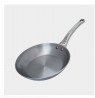 De Buyer Iron Induction Frying Pan Mineral B Element Pro 28cm