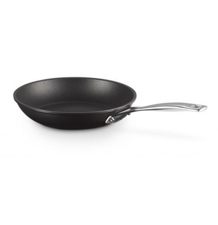 Le Creuset Hardened Nonstick Shallow Fry Pan 4.5x30cm
