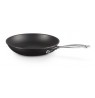 Le Creuset Hardened Nonstick Shallow Fry Pan 4.5x30cm