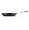 Le Creuset Hardened Nonstick Shallow Fry Pan 4.5x30cm