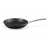 Le Creuset Hardened Nonstick Shallow Fry Pan 4.5x30cm