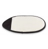 Le Creuset 95002700000000 potholder/oven mitt 1 pc(s) Black Cotton