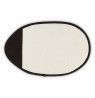 Le Creuset 95002700000000 potholder/oven mitt 1 pc(s) Black Cotton