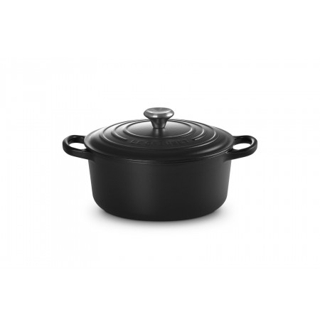 Le Creuset Signature Roaster round 22cm