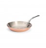 De Buyer Copper Steel Induction Frying Pan Prima Matera 28cm