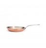 De Buyer Copper Steel Induction Frying Pan Prima Matera 28cm