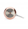 De Buyer Copper Steel Induction Frying Pan Prima Matera 28cm