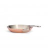 De Buyer Copper Steel Induction Frying Pan Prima Matera 28cm