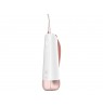 Oclean W10 - dental irrigator, light pink