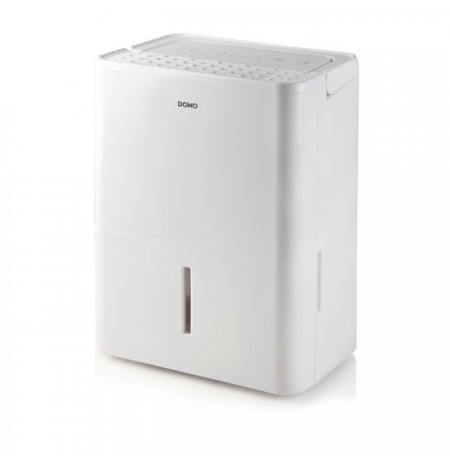 Domo Air Dehumidifier 12 liters White (DO344DH)