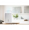 Domo Air Dehumidifier 12 liters White (DO344DH)