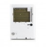 Domo Air Dehumidifier 12 liters White (DO344DH)