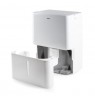 Domo Air Dehumidifier 12 liters White (DO344DH)