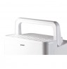 Domo Air Dehumidifier 12 liters White (DO344DH)