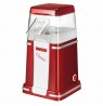 Unold Classic popcorn popper Red, Silver, White 900 W