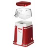 Unold Classic popcorn popper Red, Silver, White 900 W