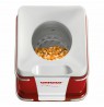 Unold Classic popcorn popper Red, Silver, White 900 W