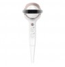 Rowenta Studio Dry CV5830 hair dryer 2300 W Beige, White