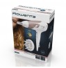 Rowenta Studio Dry CV5830 hair dryer 2300 W Beige, White
