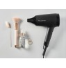 Rowenta Express Style CV1801 hair dryer 1600 W Black