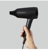 Rowenta Express Style CV1801 hair dryer 1600 W Black
