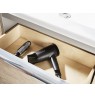 Rowenta Express Style CV1801 hair dryer 1600 W Black