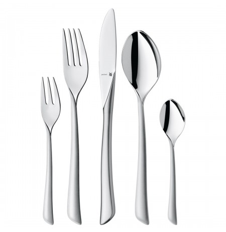 WMF Besteckset Virginia 66-piece cutlery set