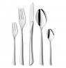 WMF Besteckset Virginia 66-piece cutlery set