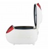 Cuckoo Rice Cooker 0.54l CR-0351F with 3D Heating System and Keep Warm Function
