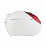 Cuckoo Rice Cooker 0.54l CR-0351F with 3D Heating System and Keep Warm Function