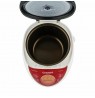 Cuckoo Rice Cooker 0.54l CR-0351F with 3D Heating System and Keep Warm Function