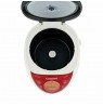 Cuckoo Rice Cooker 0.54l CR-0351F with 3D Heating System and Keep Warm Function